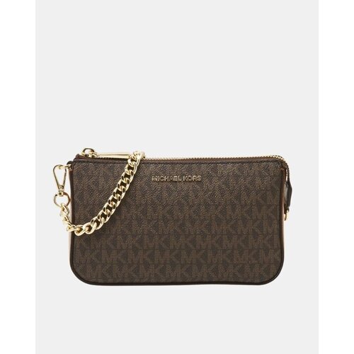 Michael Kors Torbe 32F1GJ6W6B JET SET Kostanjeva Slike