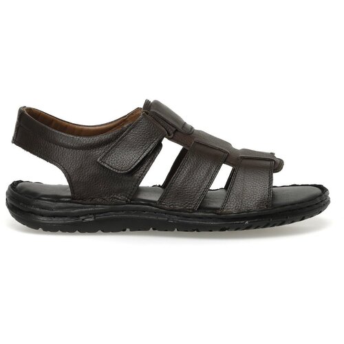 Polaris 170007.M 3FX Men&amp;#039;s Brown Sandals Slike