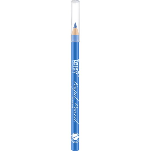 Terra Naturi Kajal Pencil - 5 - Blau Slike