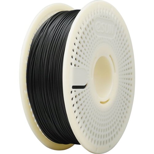 eSUN PLA Basic Black - 1,75 mm / 1000 g - eSpool+ Cene