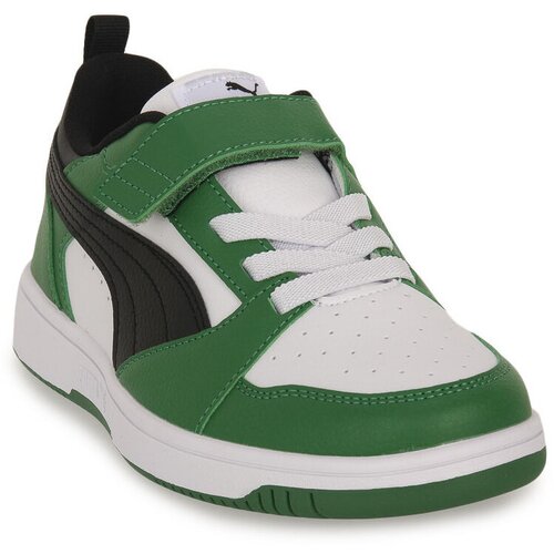 Puma Modne superge 05 REBOUND V6 LOW Bela Cene