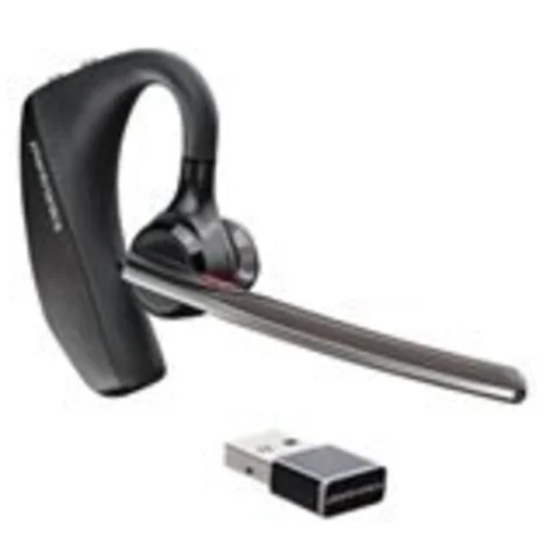HP Voyager 5200 UC USB-A Headset +BT600 Dongle TAA