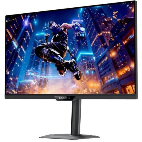 Gigabyte 27" monitor M27UP 27",SS,IPS,1ms,160Hz,350cd, 2xHDMI,DP,4xUSB,1xUSB-C,-height Cijene