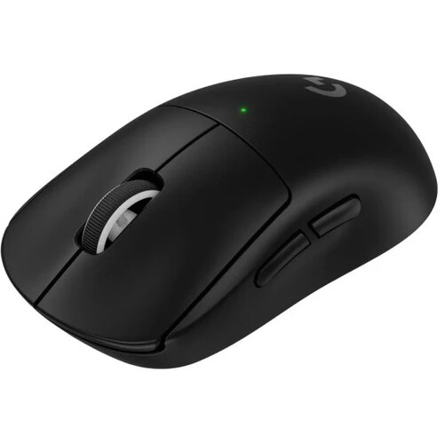 Logitech Bežični mi&amp;scaron; G PRO X Superlight 2 LS crni Slike