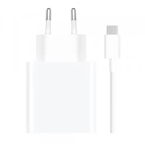 Xiaomi Mi 33W Charging Combo (Type-C) EU Cene