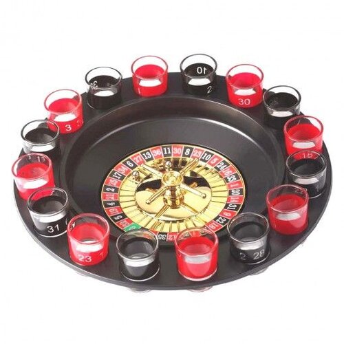 Olimp Sport Pijani rulet Cene