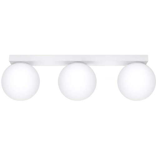  Sollux SL.1148 - Plafonsko svetlo YOLI 3xG9/12W/230V belo Cene