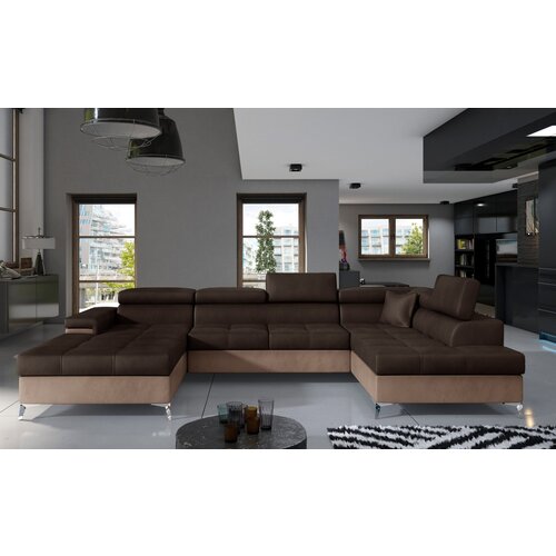 ELTAP Kutna garnitura Eduardo-Desna-Monolith 29, Monolith 09 Cijene