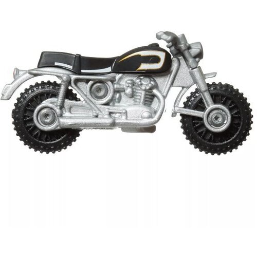 Matchbox indiana jones tematski ducati scrambler avtomobilček Slike