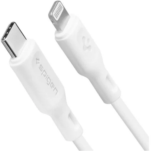 Spigen USB-C na Lightning kabel 000CA25416, 1m