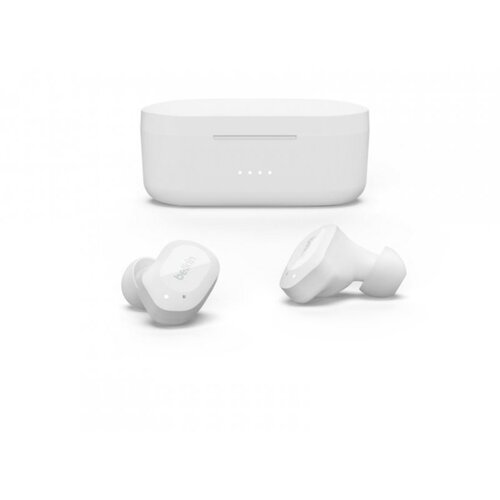 Belkin Soundform Play white True Wireless In-Ear AUC005btWH Cijene