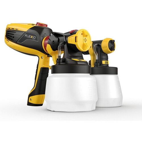 Wagner H W590 Flexio Universal sprayer - pi&scaron;tolj za boju i lakove Cijene