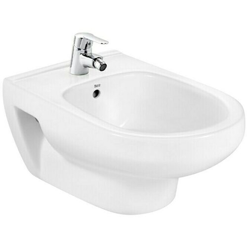 Roca Victoria Zidni bide (D x &amp;Scaron; x V: 54,5 x 35,5 x 40 cm, Bijele boje) Slike