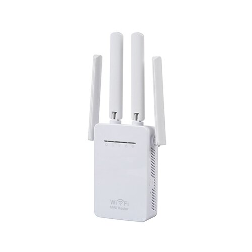 Everest Wireless-N LV-WR09 300Mbps WiFi extender Cijene