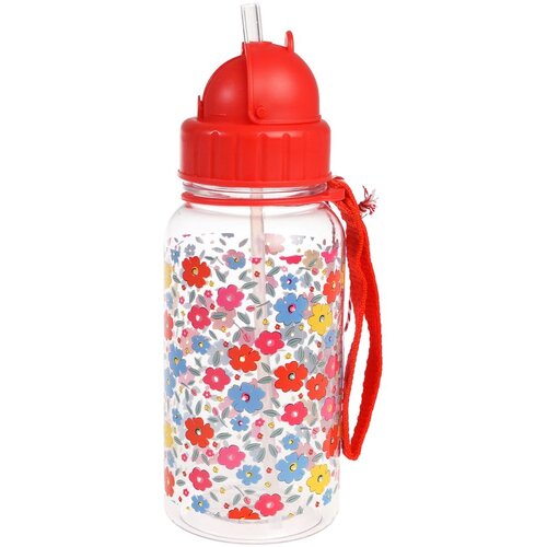 Rex London Crvena dječja boca od tritana 500 ml Tilde – Cijene