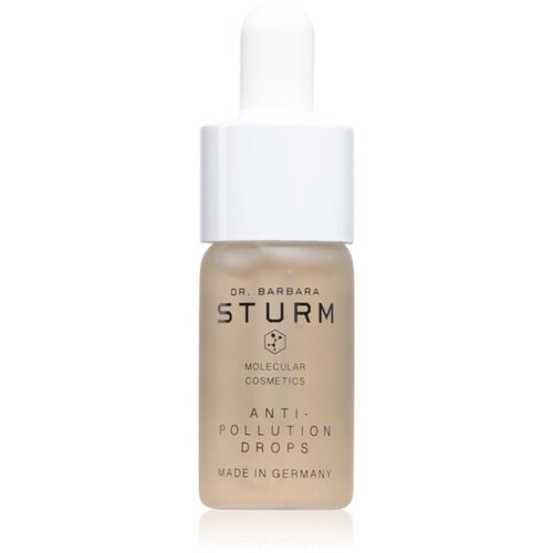 Dr. Barbara Sturm Anti-Pollution Drops antioksidantni serum za obraz 10 ml Slike
