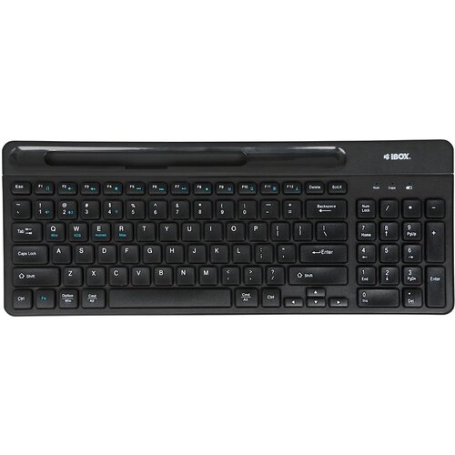 iBox Kallisto BT /2.4GHZ Wireless Keyboard Cijene