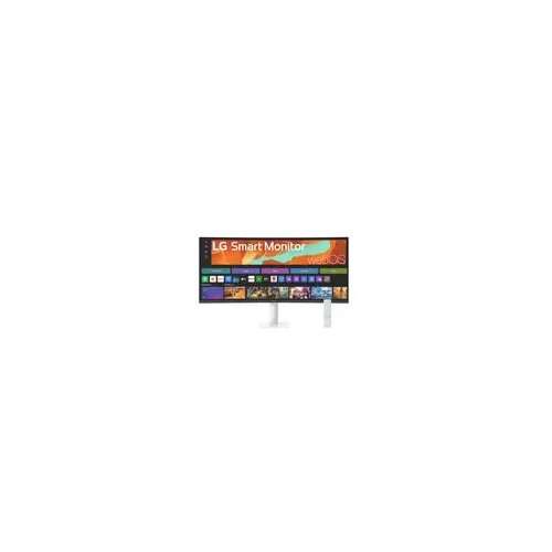 LG 34U601SA-W computer monitor 86.4 cm (34) 3440 x 1440 pixels Dual WQHD LCD White Cijene