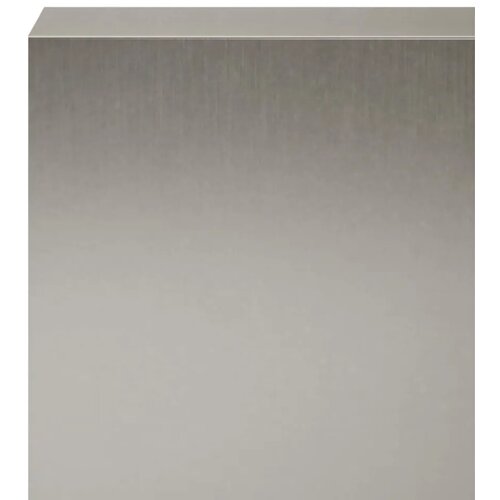 Profil za rubove vrta 10 kom. 100 x 20 x 15 cm Nehrđajući čelik - Nehrđajući čelik 100 x 20 x 15 cm 10 Slike