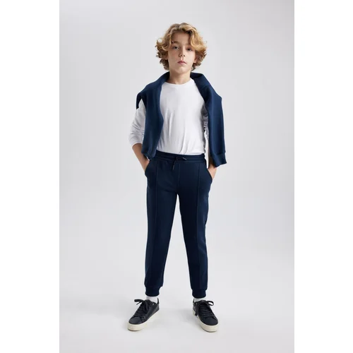 Defacto Boy's Basic Sweatpants