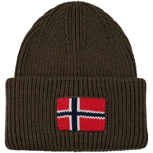 Napapijri EVEI Kaki Cijene