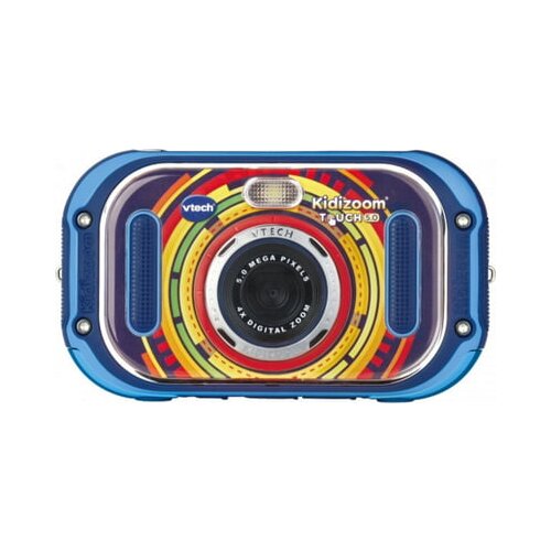 Vtech Kidizoom Touch 5.0 blau Slike