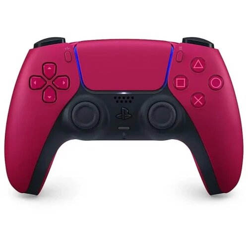 Oblivion gaming oprema Gamepad Sony Playstation 5 DualSense V2 Red Cene