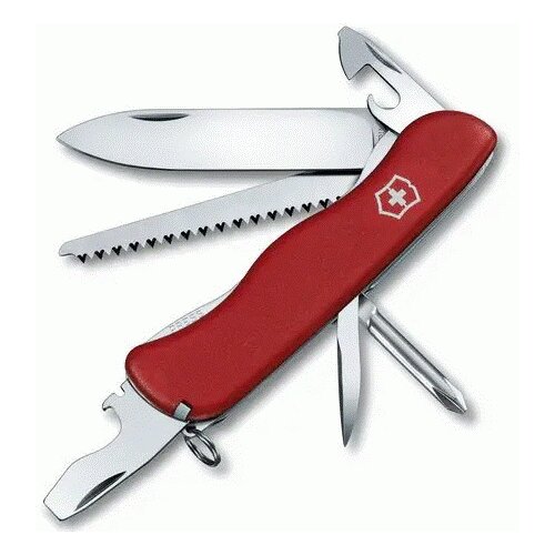 Victorinox trailmaster red džepni nož Cene