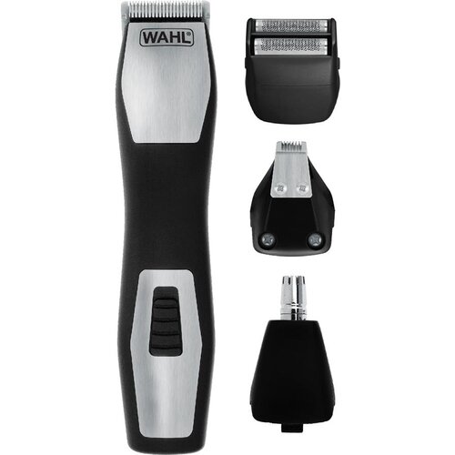 Wahl Groomsman Pro prirezovalnik za celo telo Cene