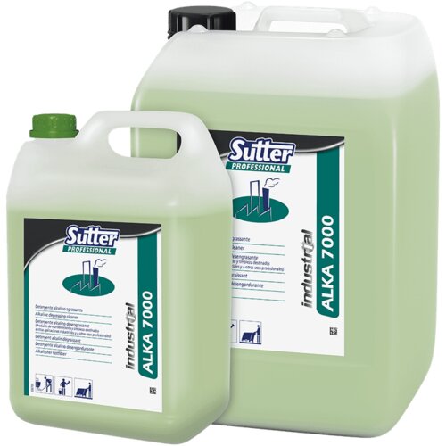 Sutter Alka 7000 za odmašćivanje 5kg Cene