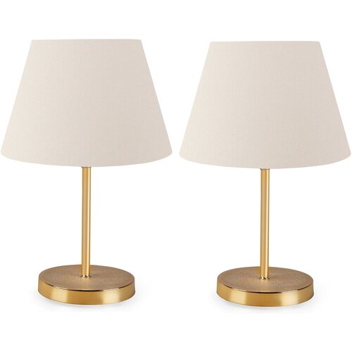  Ayd - 2339 cream table lamp Slike