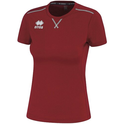 Errea Majice s kratkimi rokavi Marion Maglia Mc Ad Kostanjeva Cene