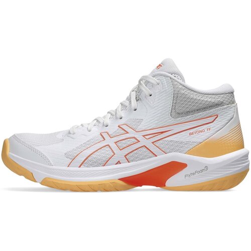 Asics &amp;Scaron;port Beyond Ff Mt Bela Slike