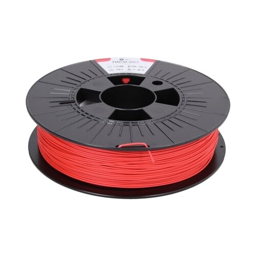 3DJAKE nicebio rdeča - 1,75 mm / 750 g Cene