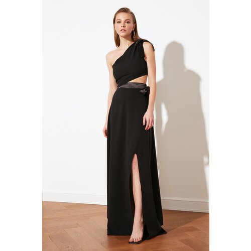 Trendyol women&amp;rsquo;s dress Evening Slike