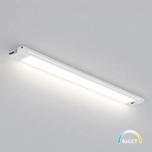 ekolight LED svetlo ispod ormarića LED/12W/230V CCT 42 cm belo Cene