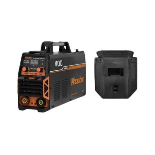 Kzubr 400N-Električni aparat za varenje TIG/MMA Cene