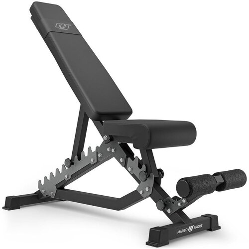 Marbo Sport nova fitness klupa Marbo 2.0 Slike