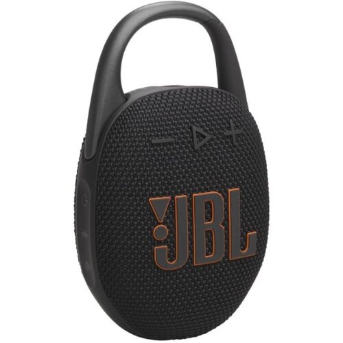 Jbl Zvučnik Bluetooth Clip 5 Crna Cene