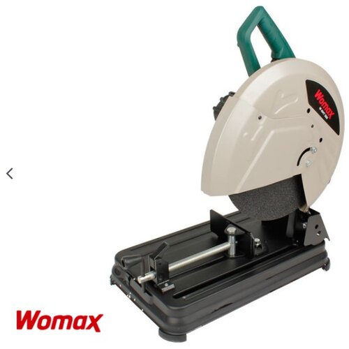 WoMax Germany Stacionarna kružna testera za metal W-GMT 355 Womax Cene