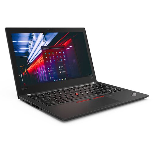 Lenovo thinkpad X280 i7-8550U 16GB 512GB nvme ssd 12.5 full hd win 10 pro refurbished laptop Slike