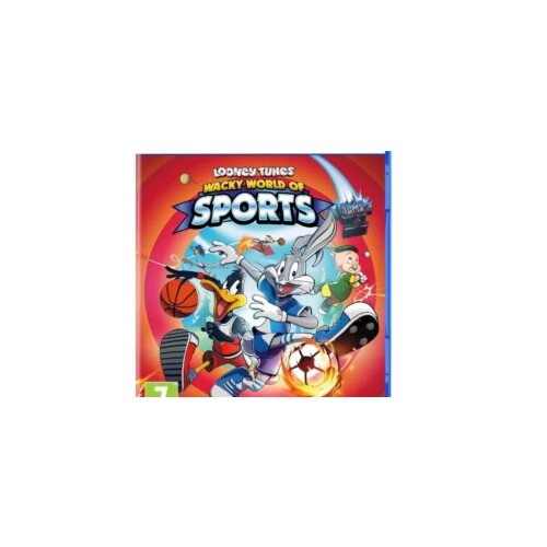  Looney Tunes: Wacky World of Sports /PS5 Cijene
