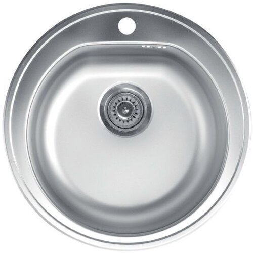 Metalac inox usadni sudoper Venera E510 sifon &oslash;90 Cijene