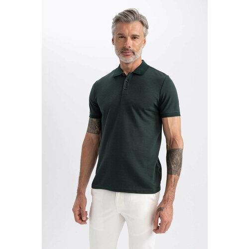 Defacto Regular Fit Polo T-Shirt Cene