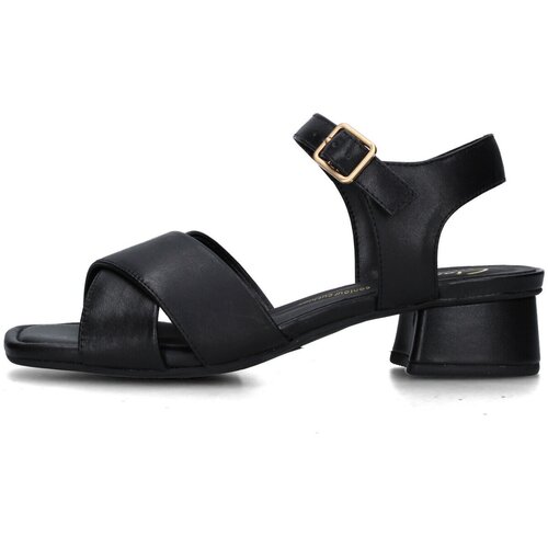Clarks Sandali & Odprti čevlji 181343 Črna Cene