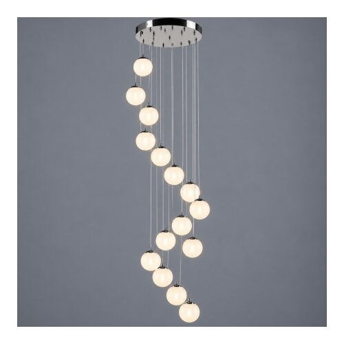  Luster CD6099/15 CH ( 5482 ) Slike