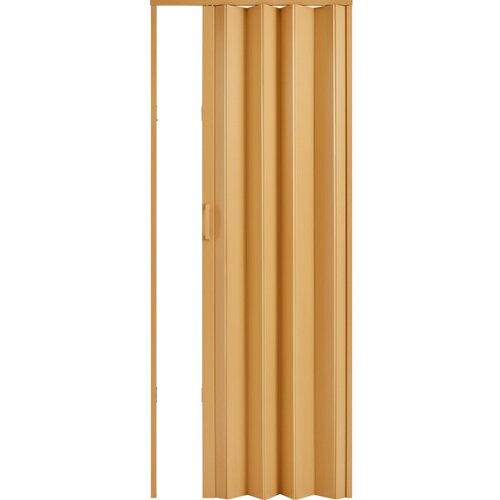 VLC zložljiva vrata 82 cm x 203 cm bukev Cene