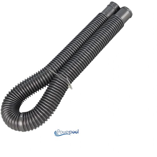 Powervac PRIKLJUČNA CEV - ZA FILTER / ČRPALKO - SIVA - &Oslash; 32 mm - 0.9 m, (5000338201) Cene