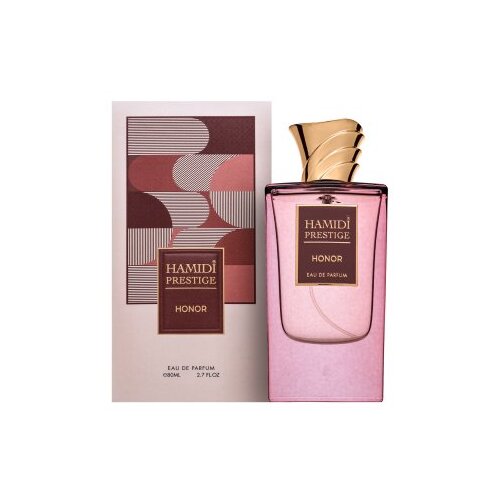 Hamidi Prestige Honor parfemska voda unisex 80 ml Slike
