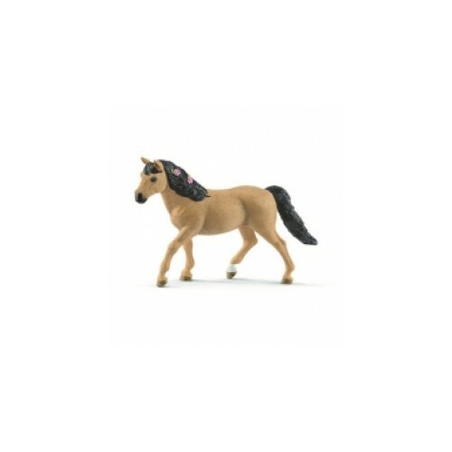Schleich dečija igračka connemara pony kobila 13863 Cene
